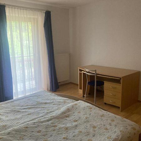 Appartaments Hatzlhof Vipiteno Ngoại thất bức ảnh