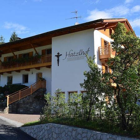 Appartaments Hatzlhof Vipiteno Ngoại thất bức ảnh