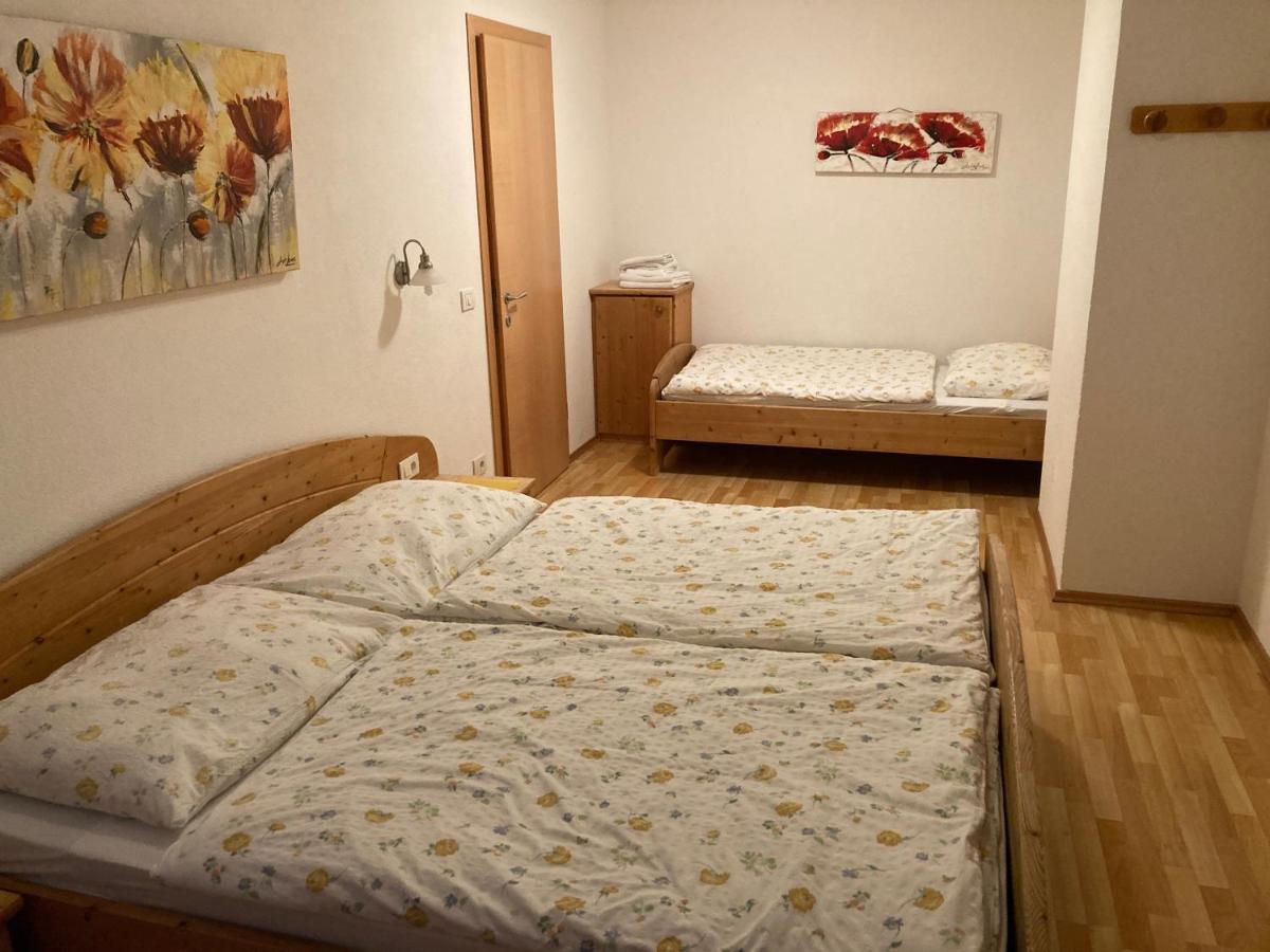 Appartaments Hatzlhof Vipiteno Ngoại thất bức ảnh