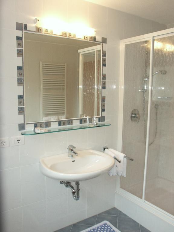 Appartaments Hatzlhof Vipiteno Phòng bức ảnh