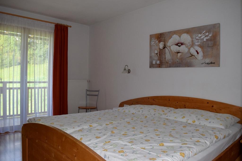 Appartaments Hatzlhof Vipiteno Phòng bức ảnh