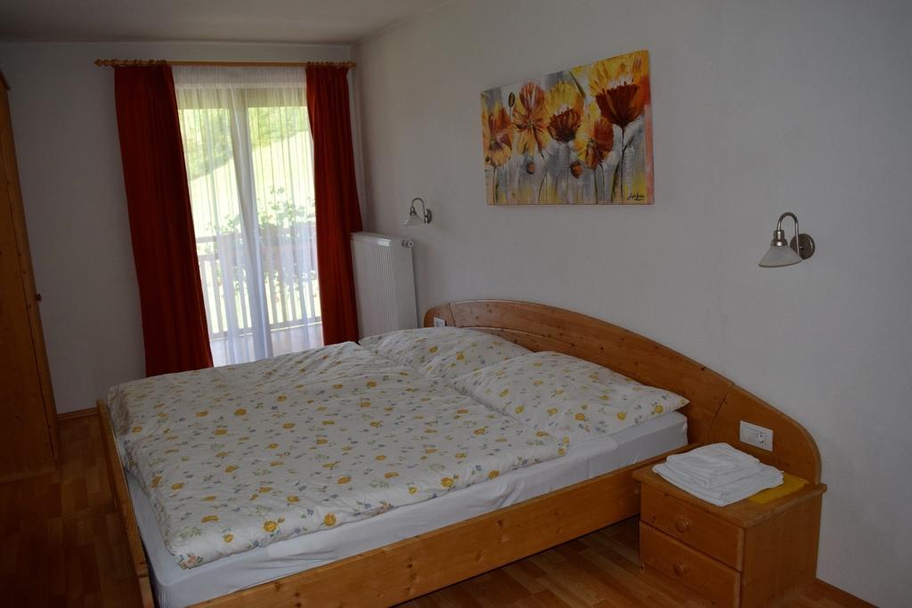 Appartaments Hatzlhof Vipiteno Phòng bức ảnh