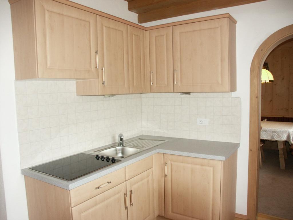 Appartaments Hatzlhof Vipiteno Phòng bức ảnh