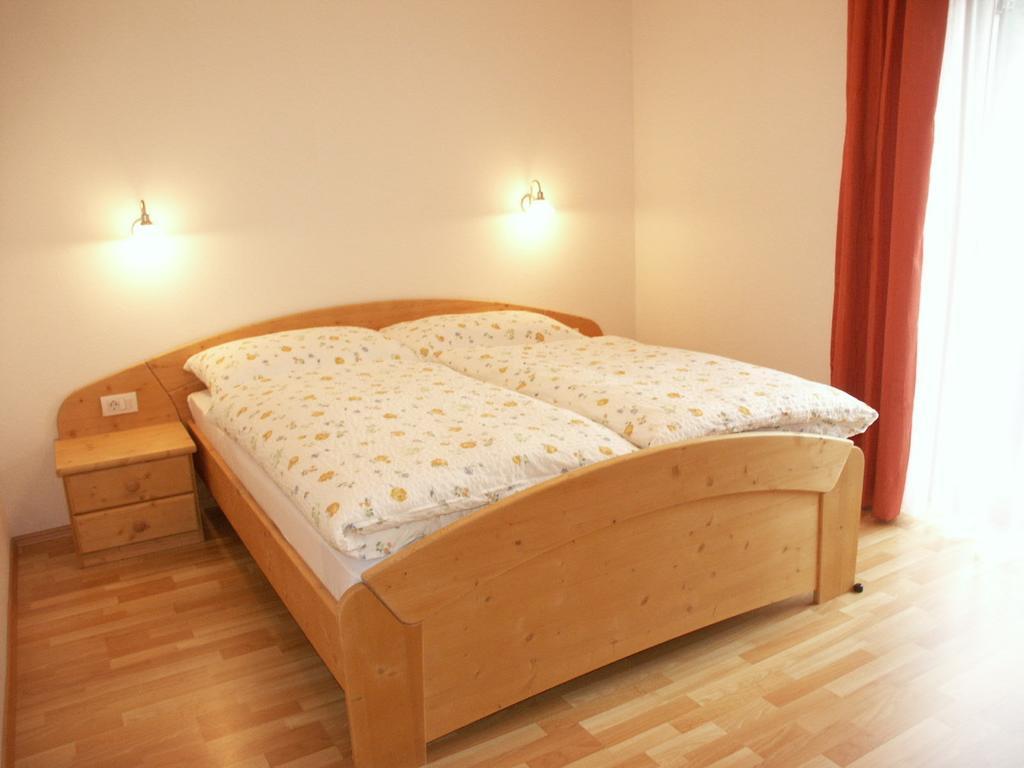 Appartaments Hatzlhof Vipiteno Phòng bức ảnh